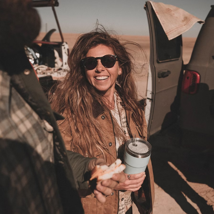 YETI Yeti Rambler Straw Lid Large