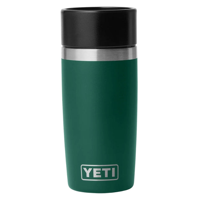 YETI YETI Rambler Travel Bottle Forest Green 12 oz