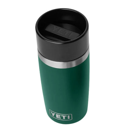 YETI YETI Rambler Travel Bottle Forest Green 12 oz