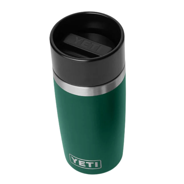 YETI YETI Rambler Travel Bottle Forest Green 12 oz