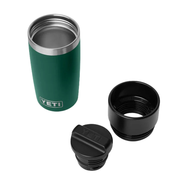 YETI YETI Rambler Travel Bottle Forest Green 12 oz