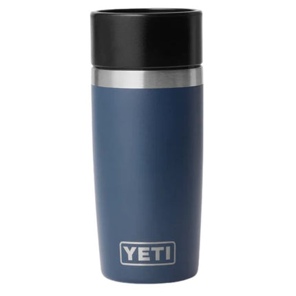 YETI YETI Rambler Travel Bottle Navy 12 oz