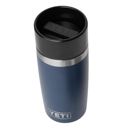YETI YETI Rambler Travel Bottle Navy 12 oz