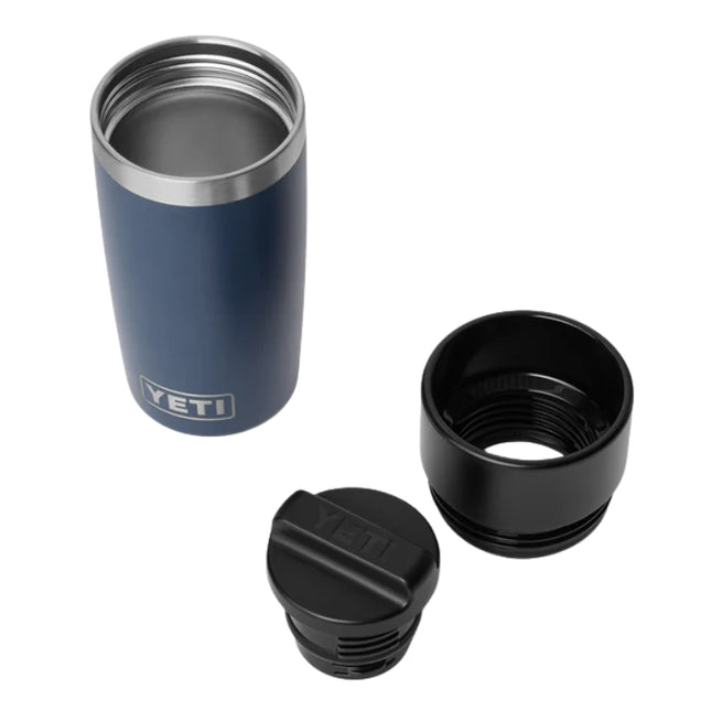 YETI YETI Rambler Travel Bottle Navy 12 oz