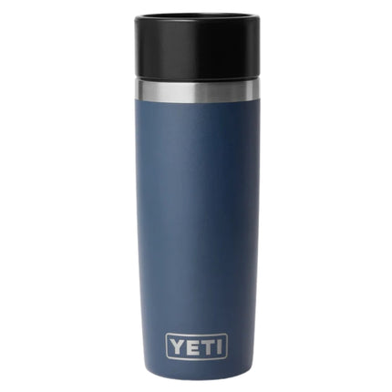 YETI YETI Rambler Travel Bottle Navy 16 oz
