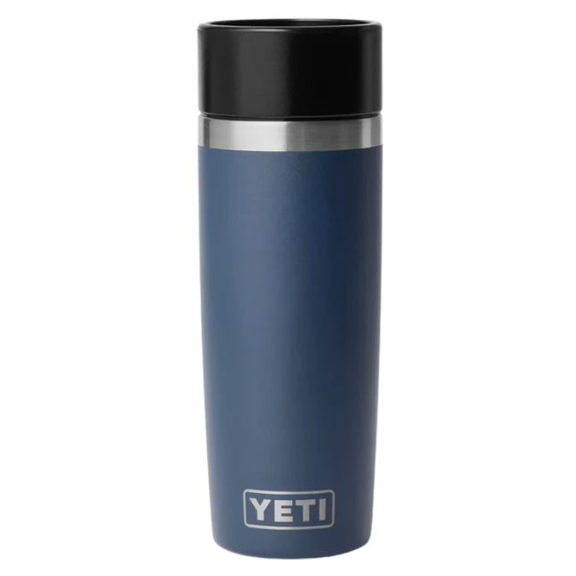 YETI YETI Rambler Travel Bottle Navy 16 oz