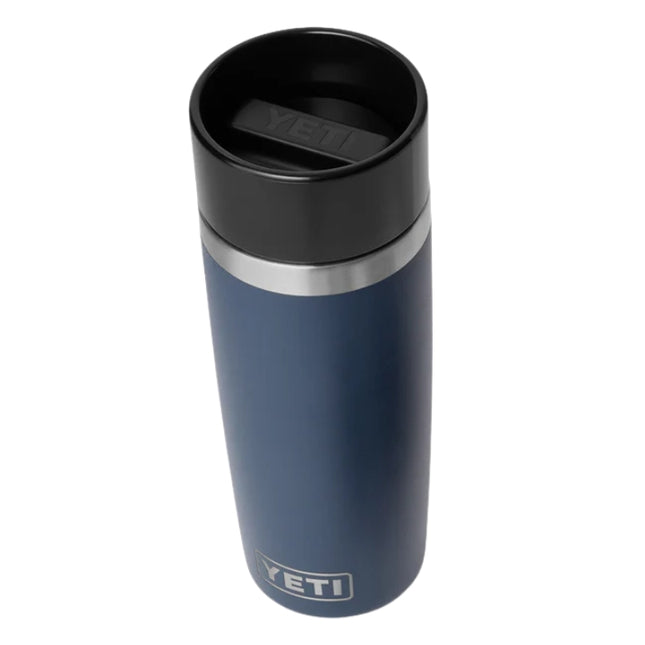YETI YETI Rambler Travel Bottle Navy 16 oz