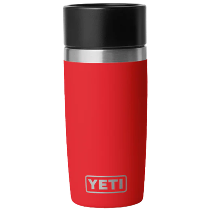 YETI YETI Rambler Travel Bottle Rescue Red 12 oz