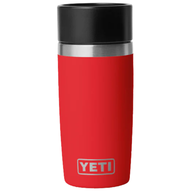 YETI YETI Rambler Travel Bottle Rescue Red 12 oz