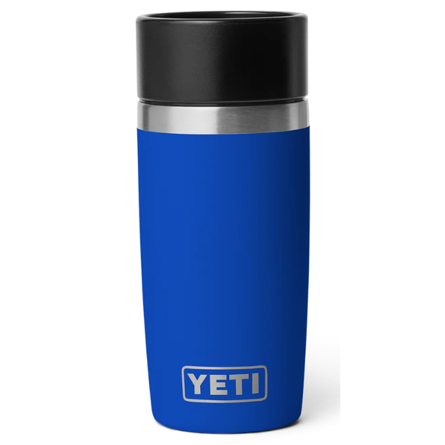 YETI YETI Rambler Travel Bottle Royal Blue 12 oz