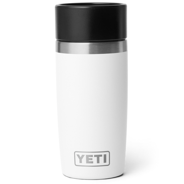 YETI YETI Rambler Travel Bottle White 12 oz