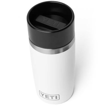 YETI YETI Rambler Travel Bottle White 12 oz