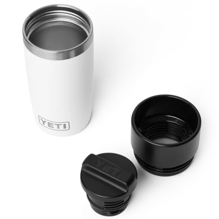 YETI YETI Rambler Travel Bottle White 12 oz