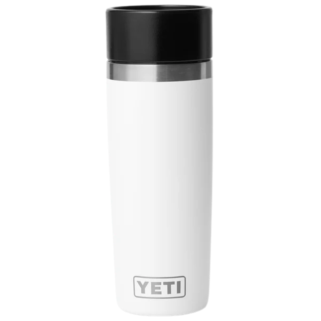 YETI YETI Rambler Travel Bottle White 16 oz