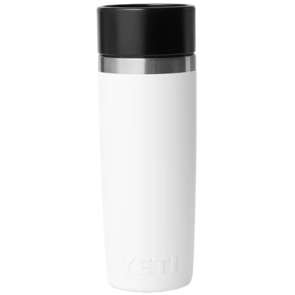 YETI YETI Rambler Travel Bottle White 16 oz