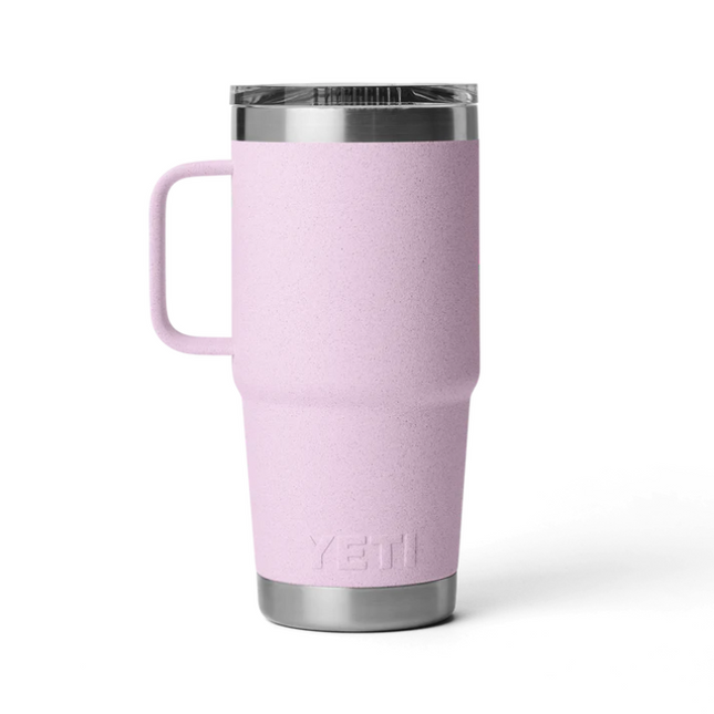YETI Yeti Rambler Travel Mug Cherry Blossom 20 oz