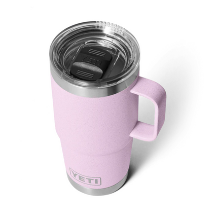 YETI Yeti Rambler Travel Mug Cherry Blossom 20 oz