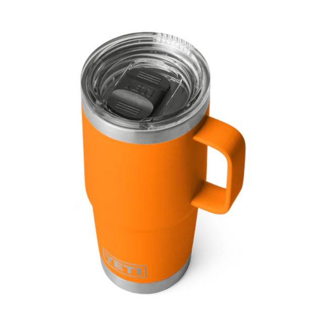 YETI Yeti Rambler Travel Mug King Crab 20 Oz