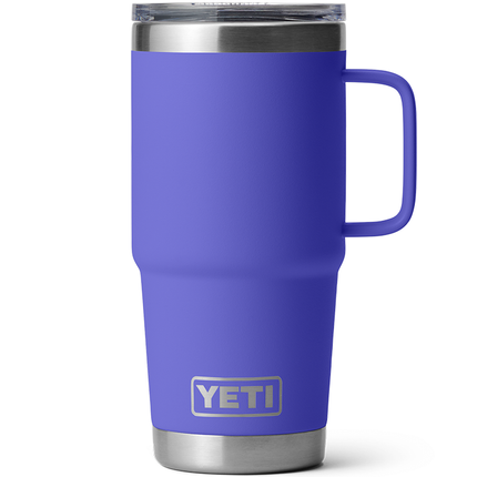 YETI Yeti Rambler Travel Mug Ultra Marine Violet 20 oz