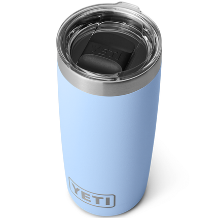 YETI Yeti Rambler Tumbler Big Sky Blue 10 oz