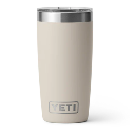YETI Yeti Rambler Tumbler Cape Taupe 10 oz