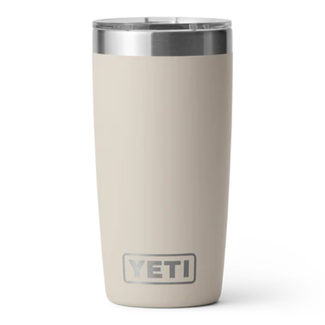 YETI Yeti Rambler Tumbler Cape Taupe 10 oz