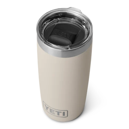 YETI Yeti Rambler Tumbler Cape Taupe 10 oz