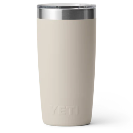YETI Yeti Rambler Tumbler Cape Taupe 10 oz
