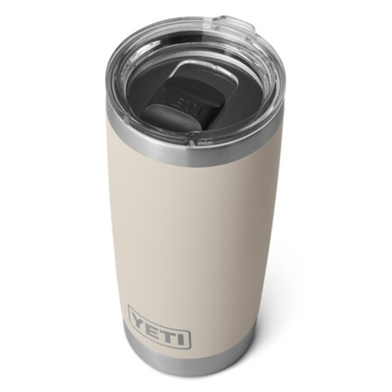 YETI Yeti Rambler Tumbler Cape Taupe 20 oz