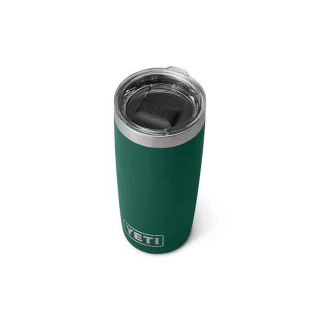 YETI Yeti Rambler Tumbler Forest Green 10 oz