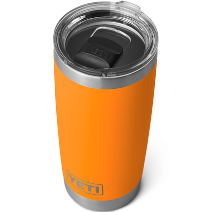 YETI YETI Rambler Tumbler King Crab Orange 10 oz