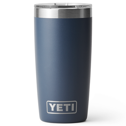 YETI Yeti Rambler Tumbler Navy 10 oz