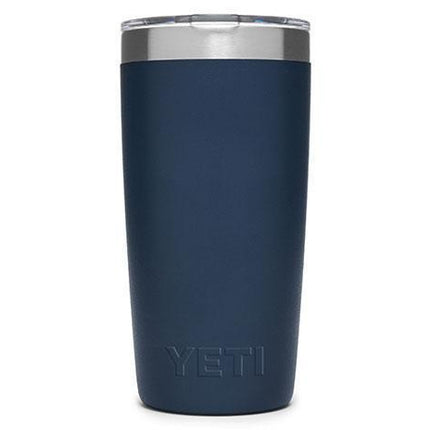 YETI Yeti Rambler Tumbler Navy 10 oz
