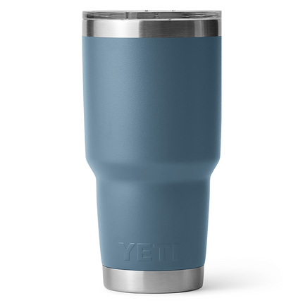 YETI Yeti Rambler Tumbler Nordic Blue 30 oz