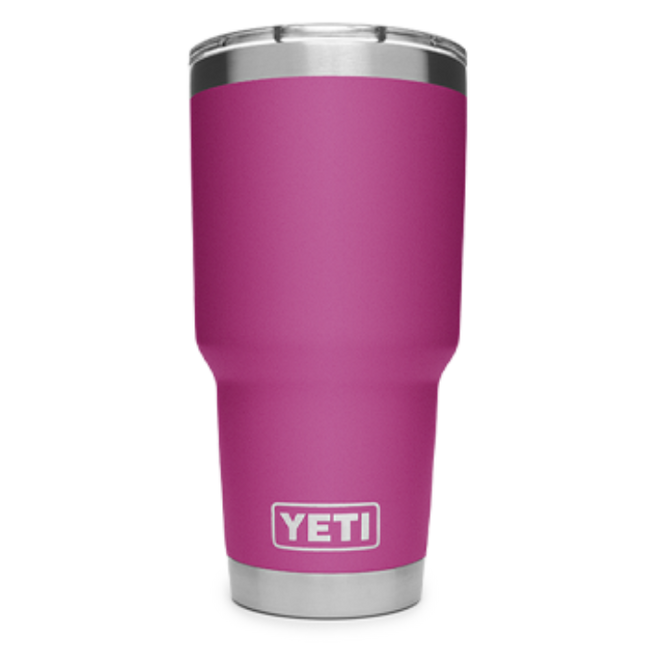 YETI Yeti Rambler Tumbler  Prickly Pear 30 oz