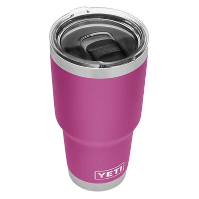YETI Yeti Rambler Tumbler  Prickly Pear 30 oz