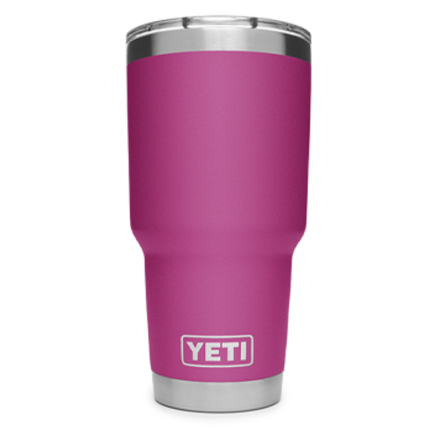 YETI YETI Rambler Tumbler Prickly Pear Pink 30 oz