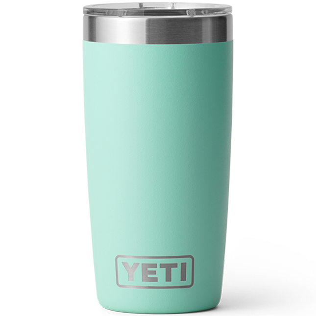 YETI YETI Rambler Tumbler Seafoam 10 oz