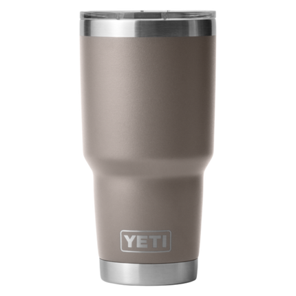 YETI Yeti Rambler Tumbler  Sharptail Taupe 30 oz