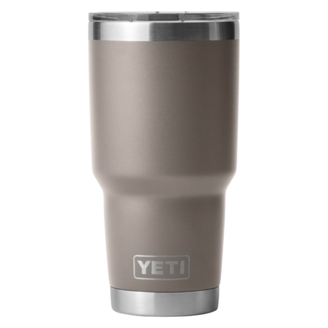 YETI Yeti Rambler Tumbler  Sharptail Taupe 30 oz