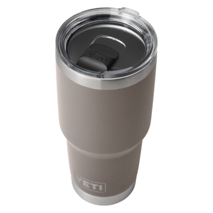 YETI Yeti Rambler Tumbler  Sharptail Taupe 30 oz
