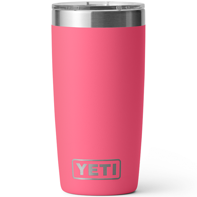 YETI Yeti Rambler Tumbler Tropical Pink 10 oz