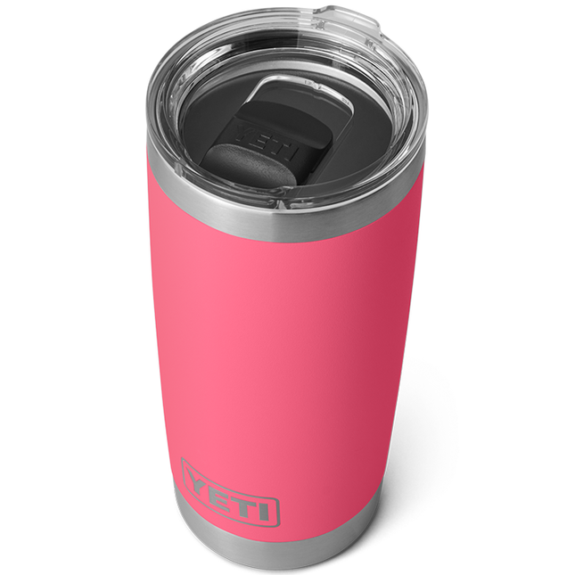 YETI Yeti Rambler Tumbler Tropical Pink 10 oz