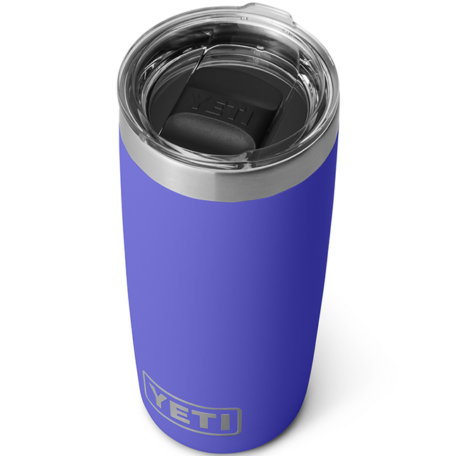 YETI Yeti Rambler Tumbler Ultra Marine Violet 10 oz