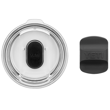 YETI Yeti Rambler Wine Magslider Lid 10 oz