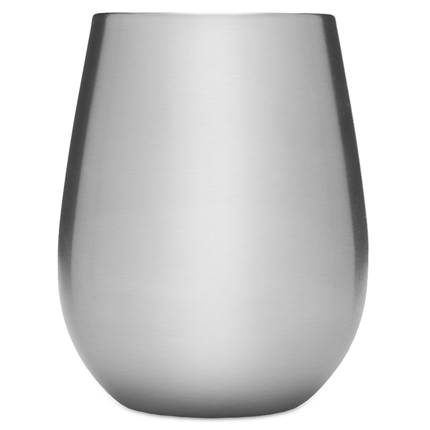 YETI Yeti Rambler Wine Tumbler Stainless Steel 10 oz
