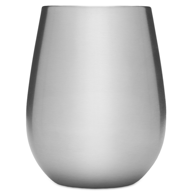 YETI Yeti Rambler Wine Tumbler Stainless Steel 10 oz