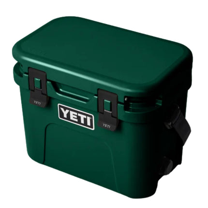 YETI Yeti Roadie 15 Hard Cooler Black Forest Green