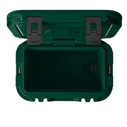 YETI Yeti Roadie 15 Hard Cooler Black Forest Green