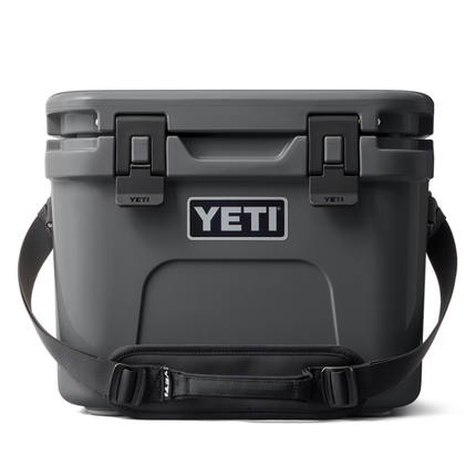YETI Yeti Roadie 15 Hard Cooler Charcoal